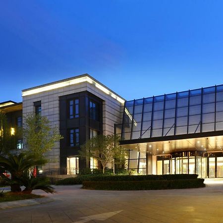 Hotel Lane Aura Шанхай Екстериор снимка
