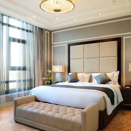 Hotel Lane Aura Шанхай Екстериор снимка