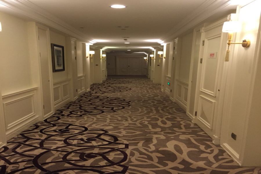 Hotel Lane Aura Шанхай Екстериор снимка