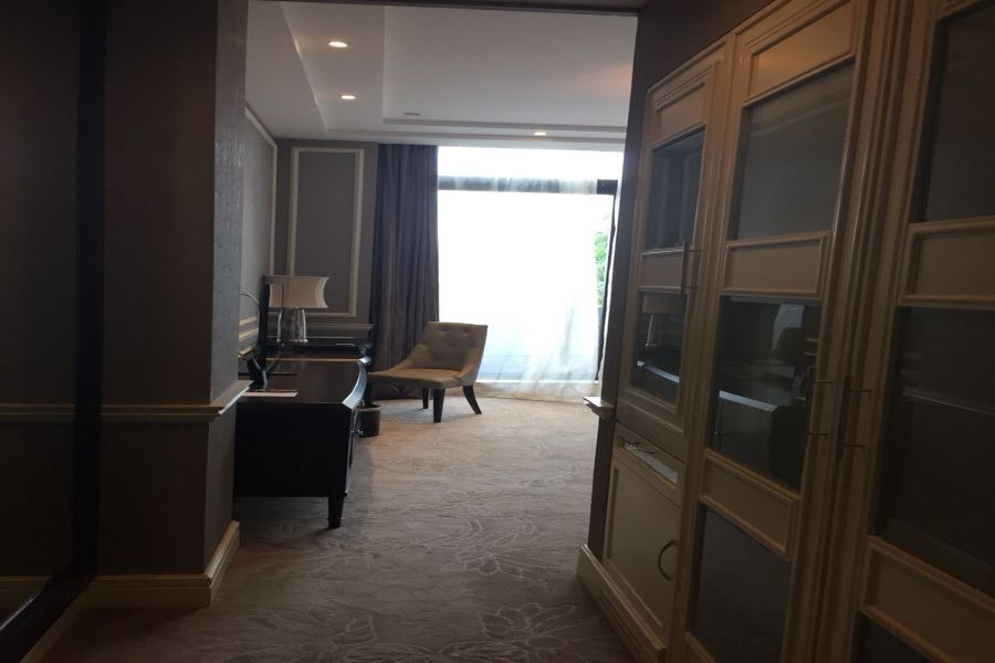 Hotel Lane Aura Шанхай Екстериор снимка